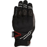 Weise Wave Leather/Textile Waterproof Sports Glove